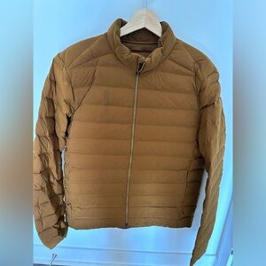 Lululemon Navigation Down Jacket Men’s